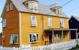 Skipper Bob's