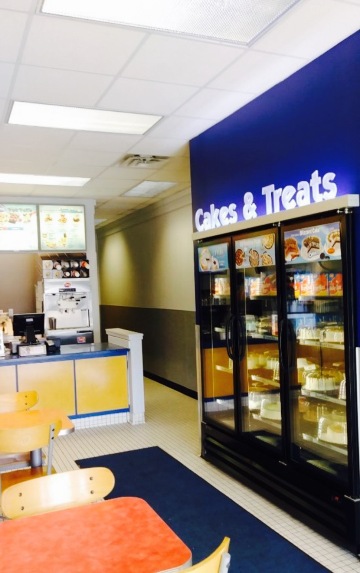 Dairy Queen (Treat)餐厅图片