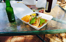 Albert's Fresh Mexican FoodAlbert's Fresh Mexican Food餐厅图片