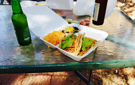Albert's Fresh Mexican FoodAlbert's Fresh Mexican Food