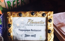 Tlaquepaque Restaurant餐厅图片