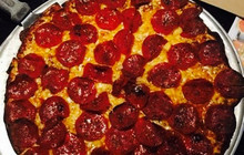 JAC'S Cekolas Pizza餐厅图片