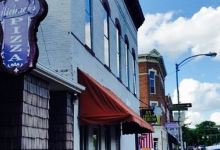 The Ice Cream Parlor美食图片