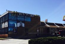 McDonald's美食图片