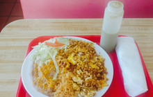 Albaro's Mexican Food餐厅图片