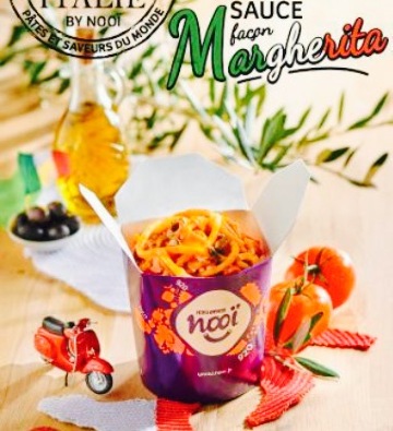 Nooï Périgueux餐厅图片