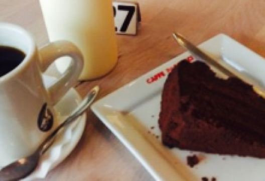 Caffe Pascucci美食图片