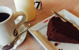 Caffe Pascucci