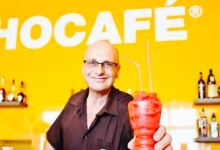 Chocafe美食图片
