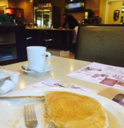 East Haven Village Family Restaurant餐厅图片