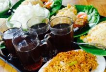 Mulih Ka Desa美食图片