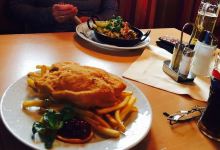 Gasthof Schone Aussicht美食图片