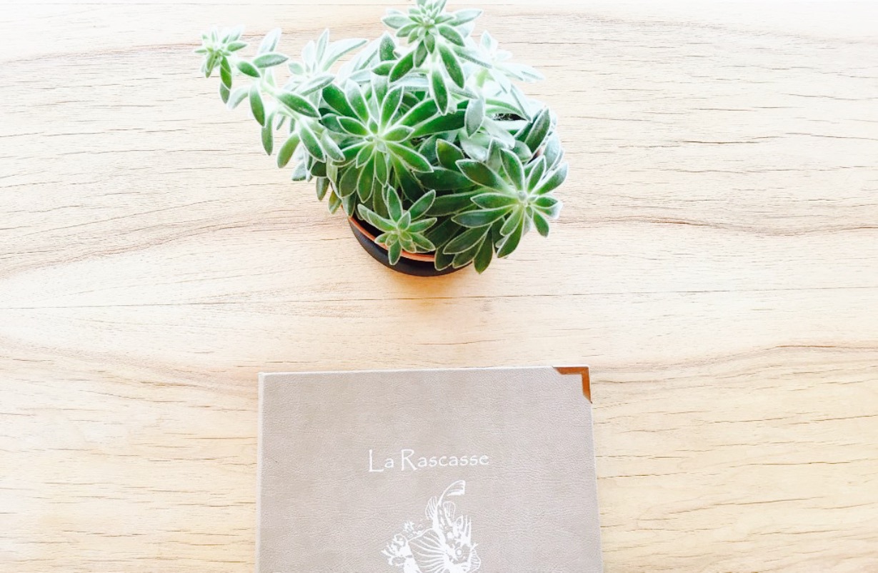 La Rascasse餐厅图片