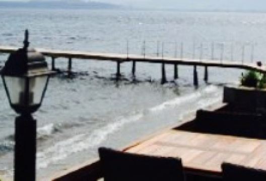 Maydos Restaurant美食图片