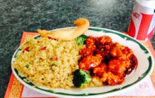 Best Taste餐厅图片