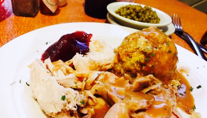 T LeBlanc's Creole Kitchen餐厅图片