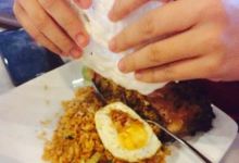 Kopitiam Oey-Cinere美食图片
