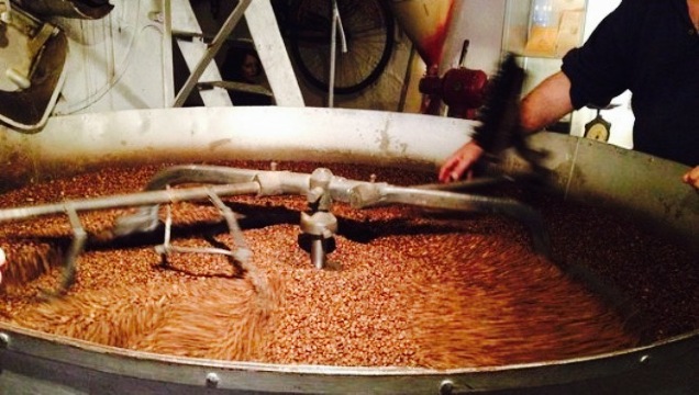 Kaffebrenneriet Patrick Volckmar