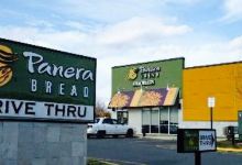 Panera Bread美食图片