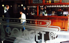 Restaurang Bolaget餐厅图片