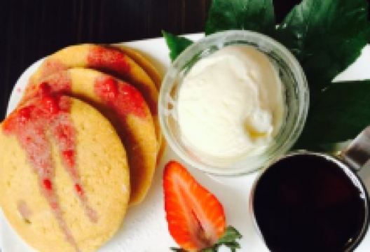 Powerhouse Cafe美食图片