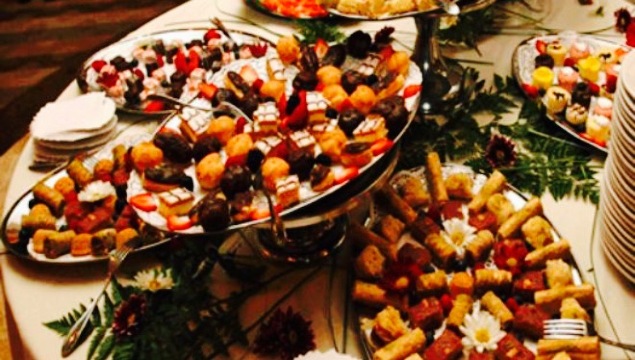 Ike's Restaurant餐厅图片