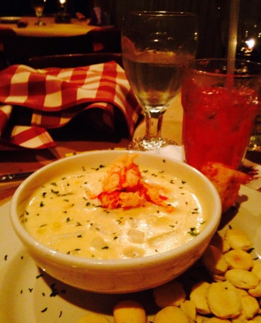 The Common Man Restaurant Windham