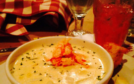 The Common Man Restaurant Windham