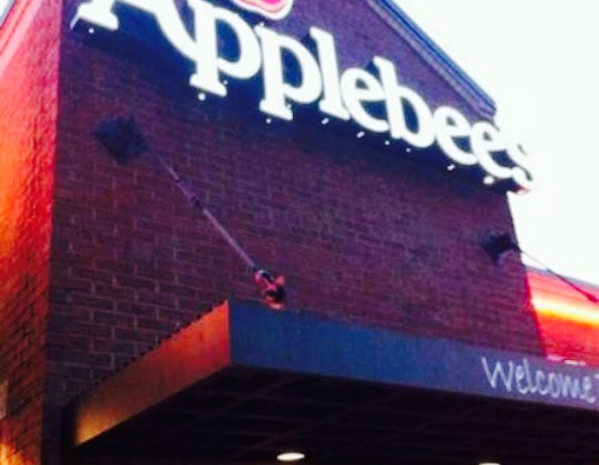 Applebee's餐厅图片