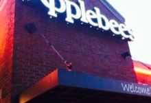 Applebee's美食图片