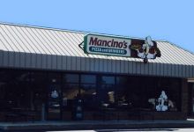 Mancino's Pizza & Grinders of Traverse City - Chum's Corner美食图片