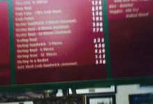 Coleman's Fish Market美食图片