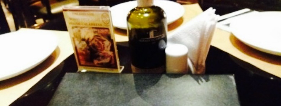 Dona Firmina Pizzaria