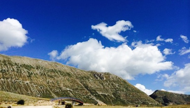 Ristorante Rifugio Alantino餐厅图片