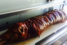 La Porchetta Di Costano - Lunghi Luigi - di Morroni, Meschini & C.s.n.c.美食图片