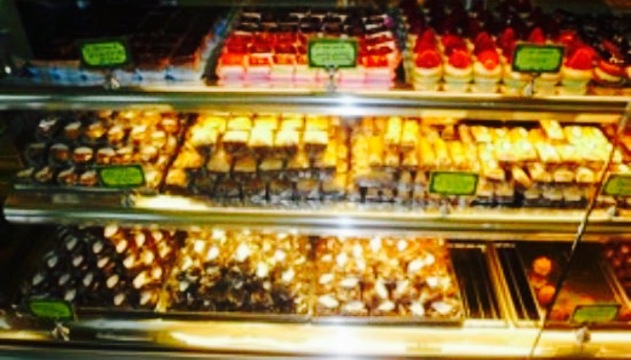 Takis Voula Patisserie