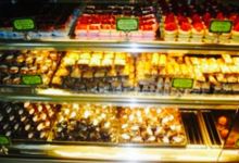 Takis Voula Patisserie购物图片