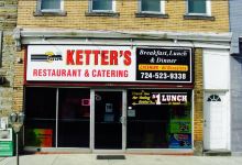 Ketter's Restaurant美食图片