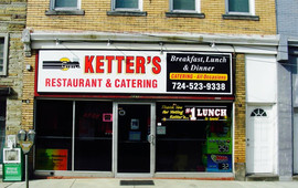 Ketter's Restaurant