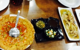 Rumah Makan Pakelan