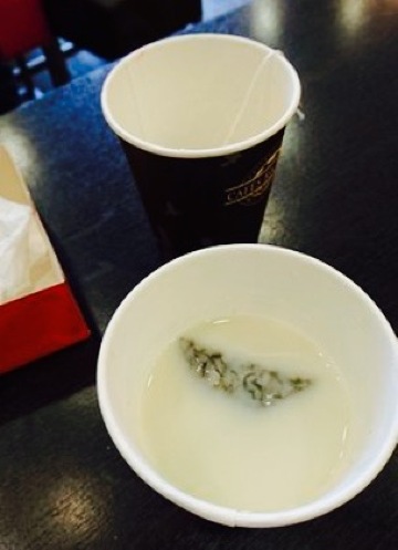 La Boulangerie du Val餐厅图片