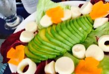 Marisqueria restaurant El Caney del Chivo美食图片