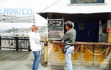 Angel Island Cafe & Cantina餐厅图片