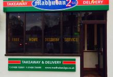 Madhuban2go美食图片