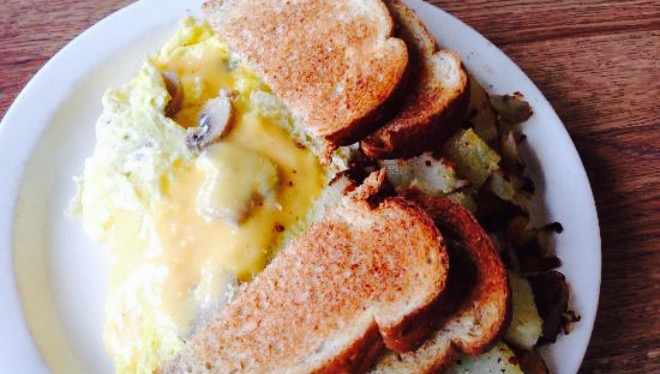 Frank & Shirley's Restaurant餐厅图片