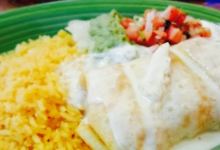 Los Compas Mexican Restaurant美食图片