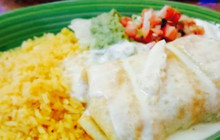 Los Compas Mexican Restaurant餐厅图片