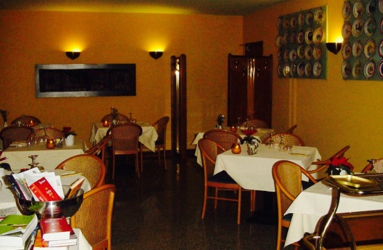 Ristorante alla Campagna
