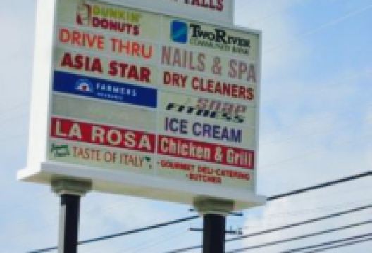 Taste Of Italy美食图片