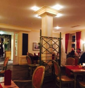 Schwetzinger Brauhaus zum Ritter